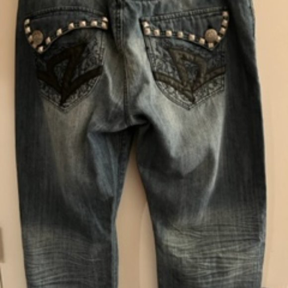DODENIM JEANS - Picture 2 of 5